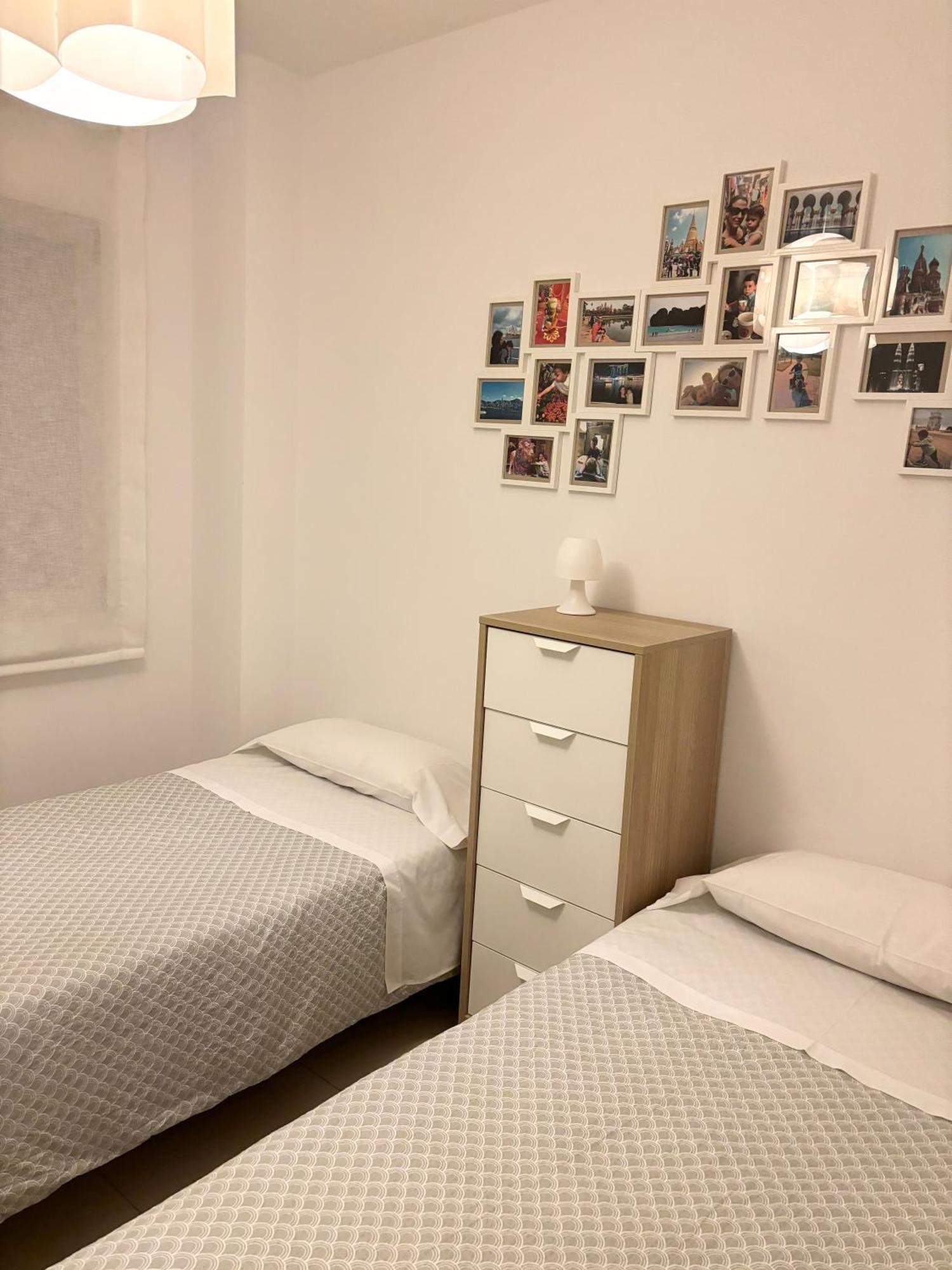 Hoteltype Penthouse 2 Beds, Parking, Wifi & Pool Stunning Views * Denia